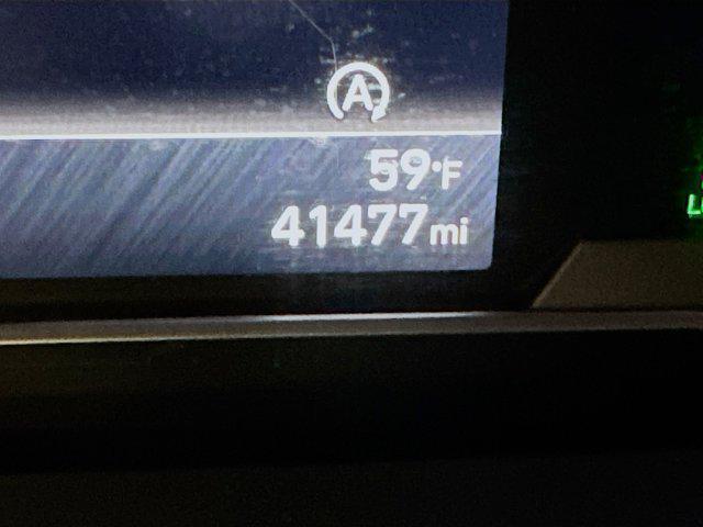 used 2024 Hyundai Tucson car, priced at $18,987