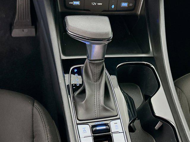 used 2024 Hyundai Tucson car, priced at $18,987