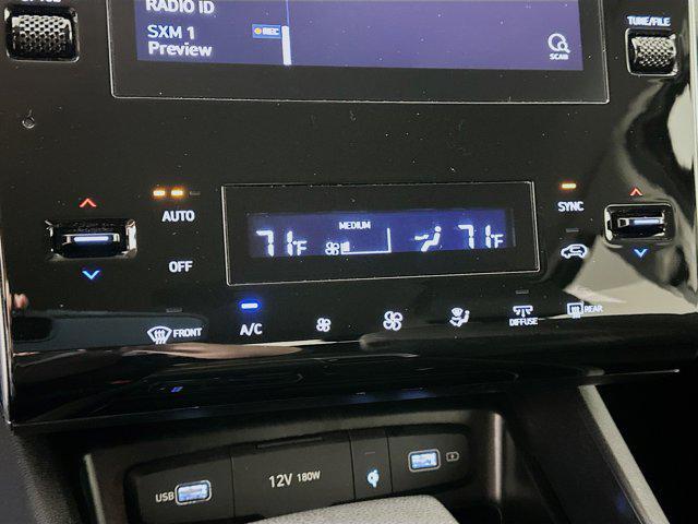 used 2024 Hyundai Tucson car, priced at $18,987