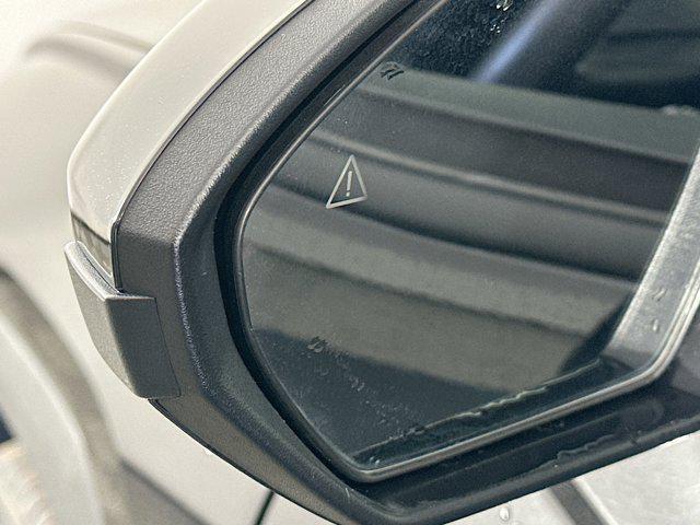 used 2024 Hyundai Tucson car, priced at $18,987