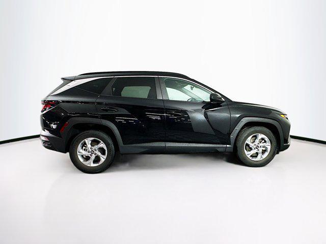 used 2024 Hyundai Tucson car, priced at $18,987
