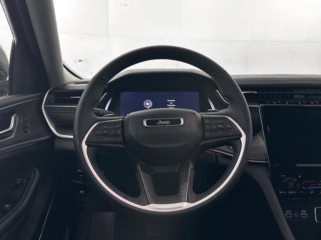 used 2023 Jeep Grand Cherokee car, priced at $28,987