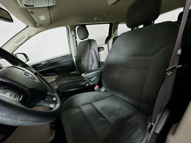 used 2019 Dodge Grand Caravan car, priced at $13,487