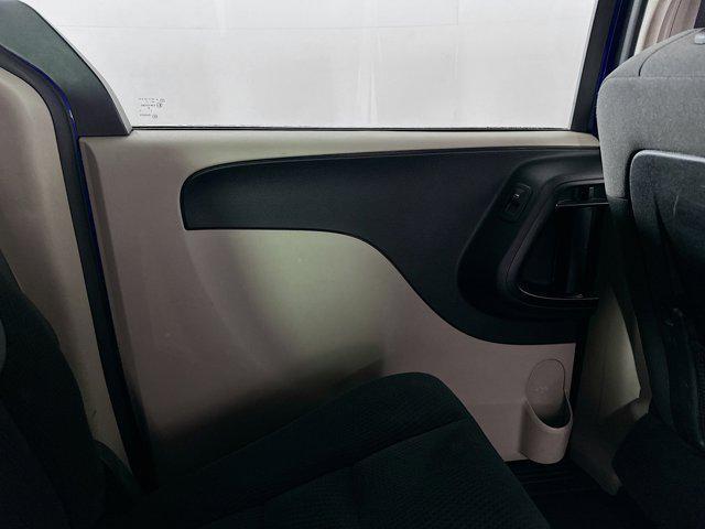 used 2019 Dodge Grand Caravan car, priced at $13,487