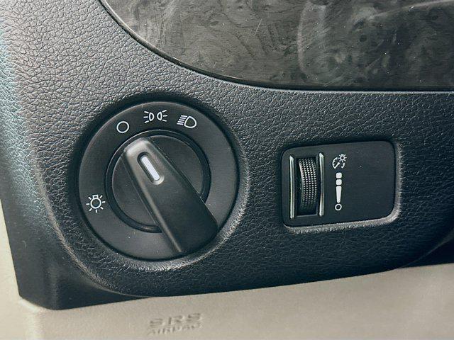 used 2019 Dodge Grand Caravan car, priced at $13,487