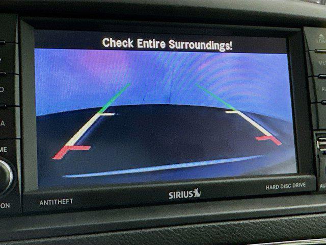 used 2019 Dodge Grand Caravan car, priced at $13,487