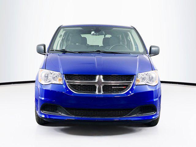 used 2019 Dodge Grand Caravan car, priced at $13,487