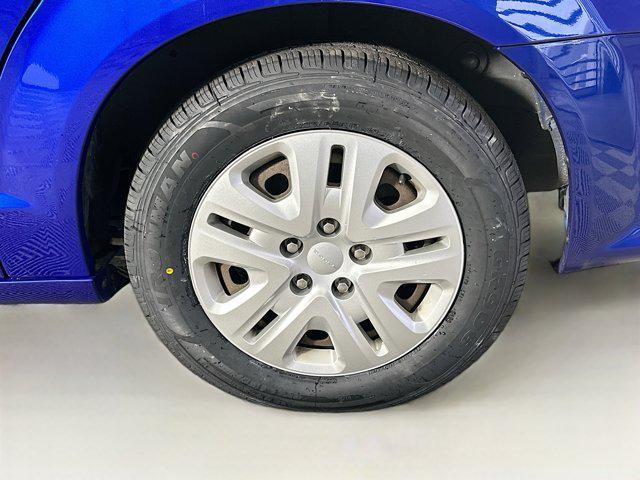 used 2019 Dodge Grand Caravan car, priced at $13,487