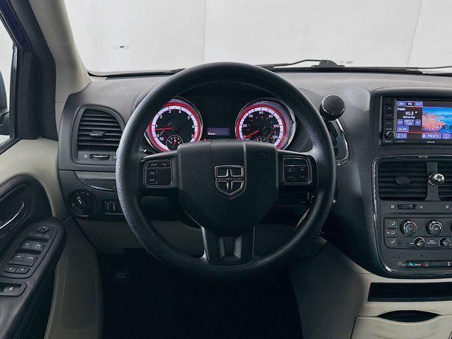 used 2019 Dodge Grand Caravan car, priced at $13,487