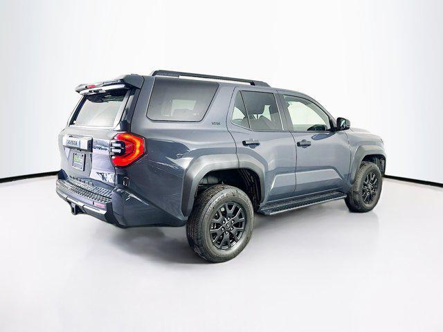 used 2025 Toyota 4Runner car, priced at $39,487
