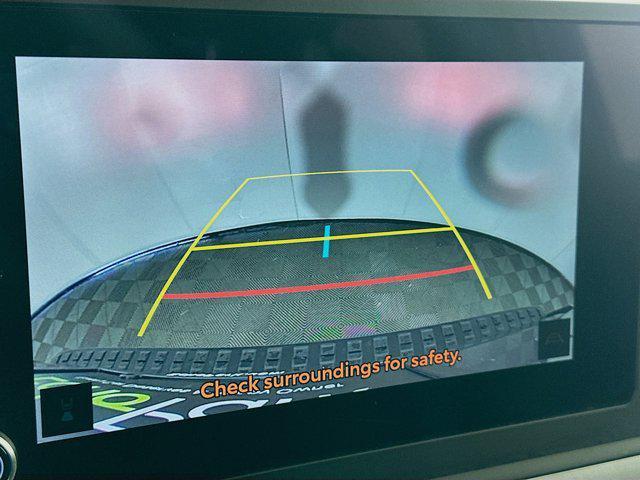 used 2025 Toyota 4Runner car, priced at $39,487