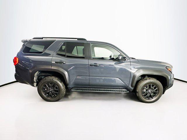 used 2025 Toyota 4Runner car, priced at $39,487