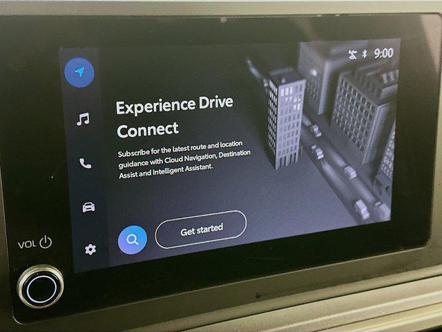 used 2025 Toyota 4Runner car, priced at $39,487