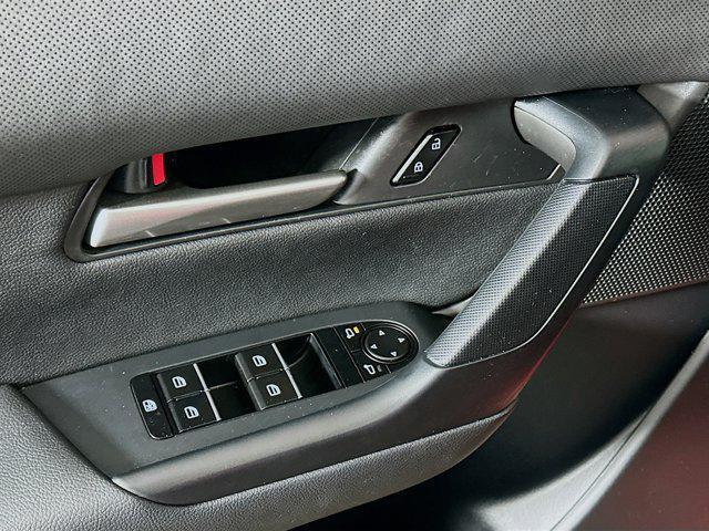 used 2025 Mazda CX-50 car, priced at $24,987