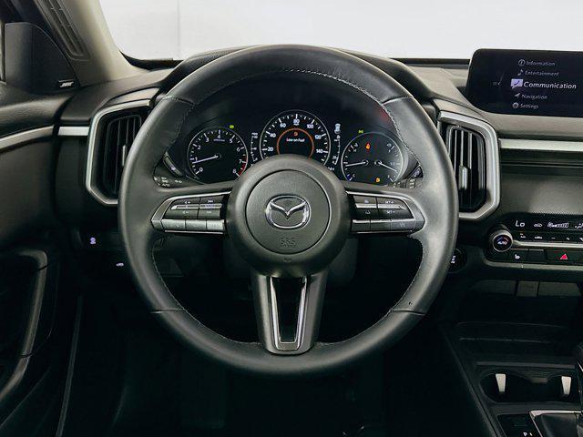used 2025 Mazda CX-50 car, priced at $24,987