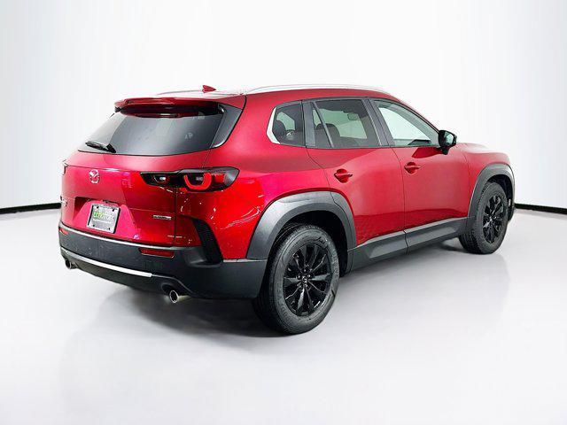 used 2025 Mazda CX-50 car, priced at $24,987
