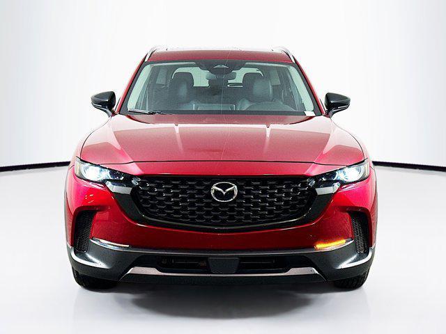 used 2025 Mazda CX-50 car, priced at $24,987