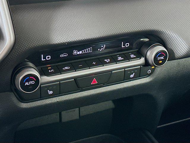 used 2025 Mazda CX-50 car, priced at $24,987