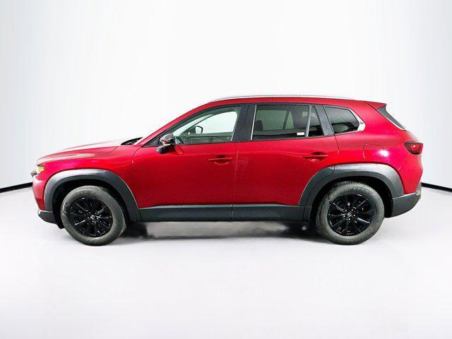 used 2025 Mazda CX-50 car, priced at $24,987