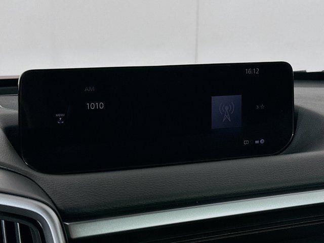 used 2025 Mazda CX-50 car, priced at $24,987