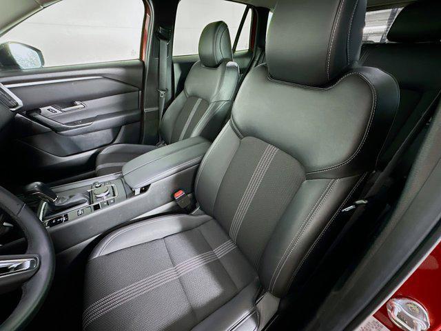 used 2025 Mazda CX-50 car, priced at $24,987