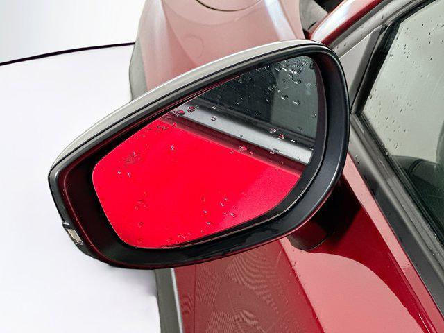 used 2025 Mazda CX-50 car, priced at $24,987