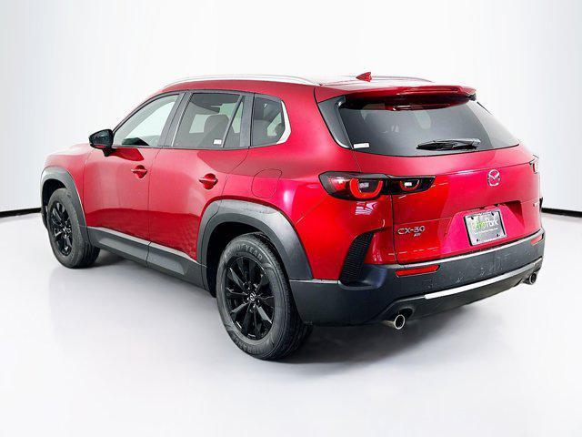used 2025 Mazda CX-50 car, priced at $24,987