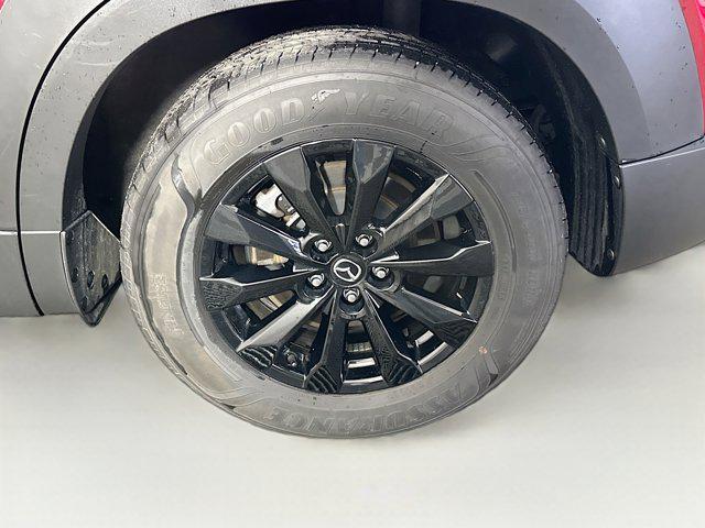 used 2025 Mazda CX-50 car, priced at $24,987