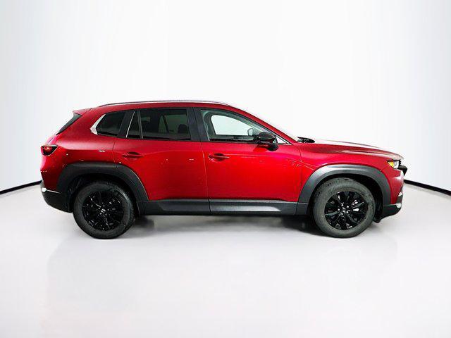 used 2025 Mazda CX-50 car, priced at $24,987