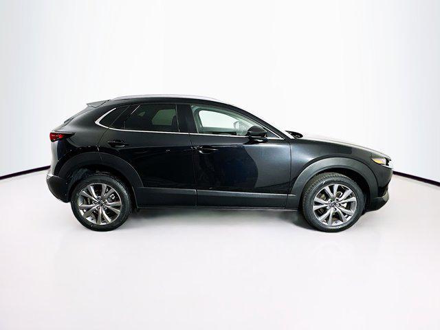 used 2024 Mazda CX-30 car, priced at $22,197