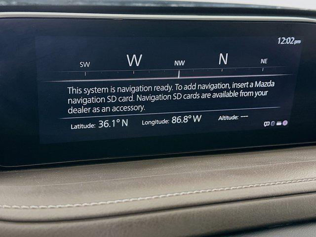 used 2024 Mazda CX-30 car, priced at $22,197