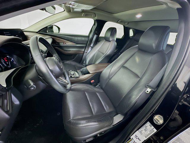 used 2024 Mazda CX-30 car, priced at $22,197