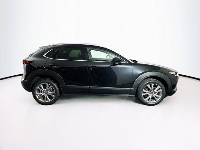 used 2024 Mazda CX-30 car, priced at $21,397