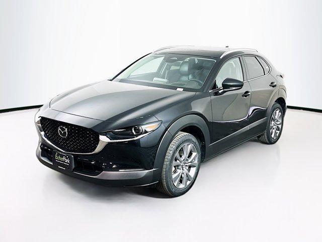 used 2024 Mazda CX-30 car, priced at $21,397