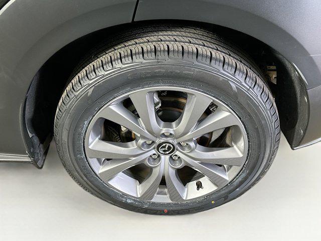 used 2024 Mazda CX-30 car, priced at $21,397