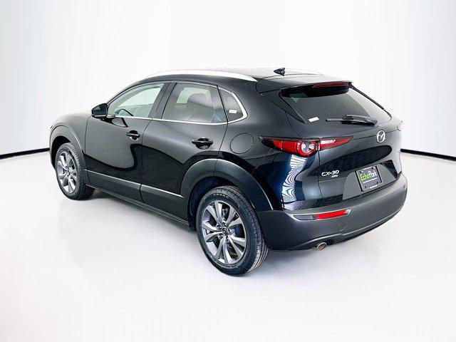used 2024 Mazda CX-30 car, priced at $22,197