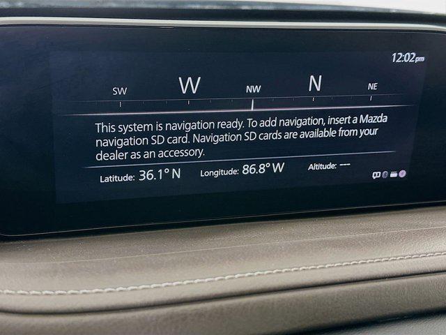 used 2024 Mazda CX-30 car, priced at $21,397