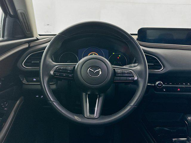 used 2024 Mazda CX-30 car, priced at $22,197