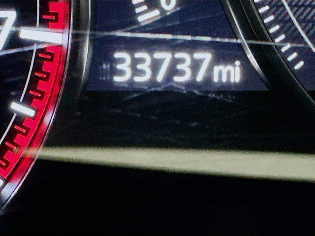 used 2024 Mazda CX-30 car, priced at $22,197