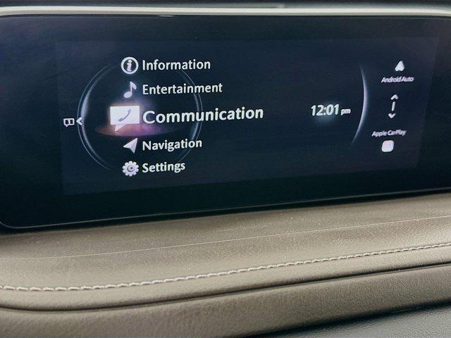 used 2024 Mazda CX-30 car, priced at $21,397