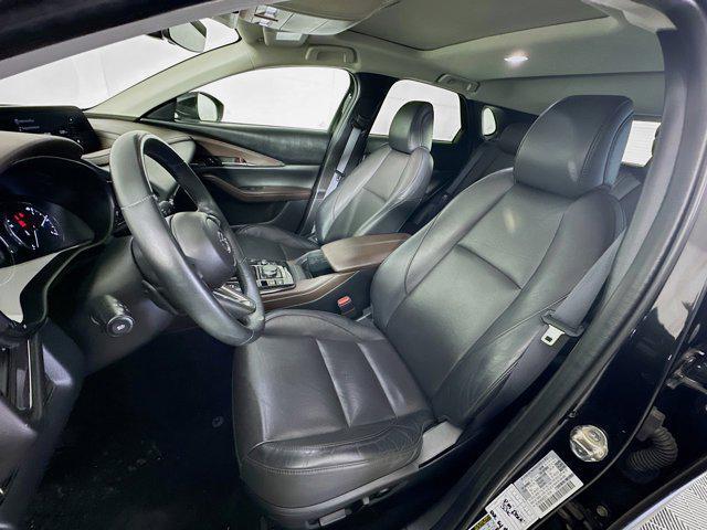 used 2024 Mazda CX-30 car, priced at $21,397