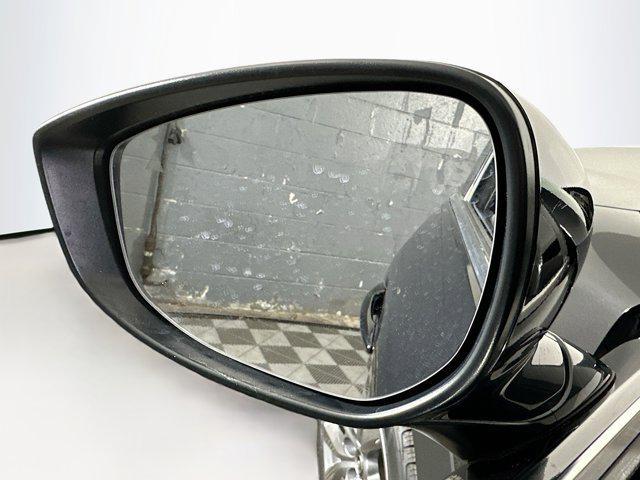 used 2024 Mazda CX-30 car, priced at $21,397