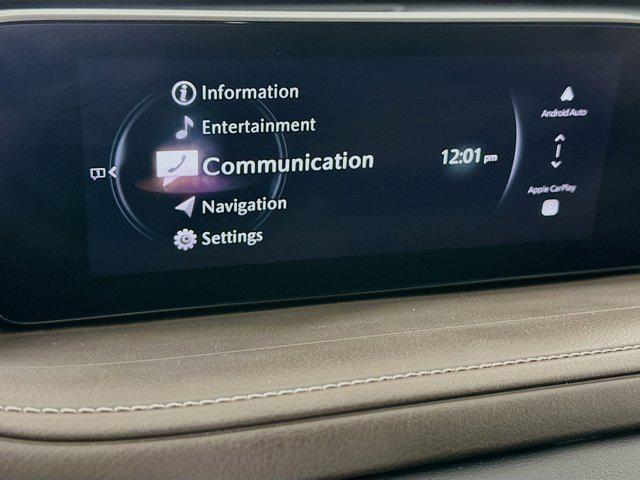 used 2024 Mazda CX-30 car, priced at $22,197