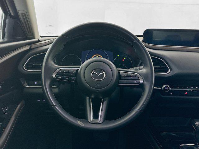 used 2024 Mazda CX-30 car, priced at $21,397