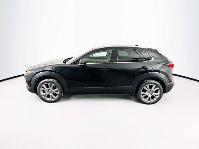 used 2024 Mazda CX-30 car, priced at $21,397