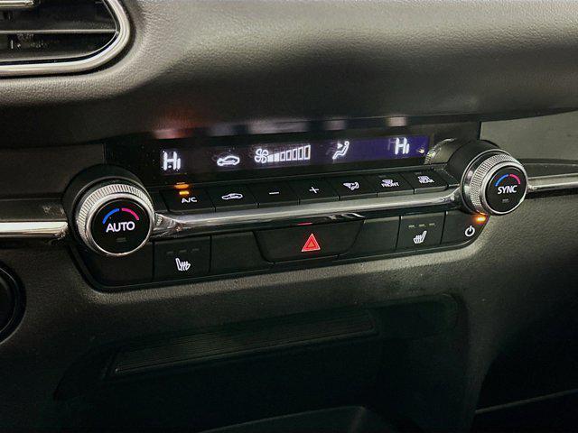used 2024 Mazda CX-30 car, priced at $21,397