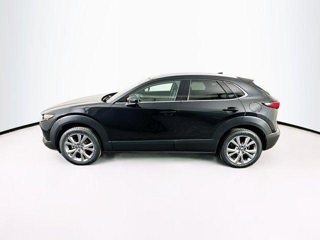 used 2024 Mazda CX-30 car, priced at $22,197