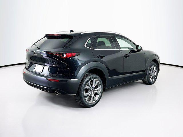 used 2024 Mazda CX-30 car, priced at $21,397