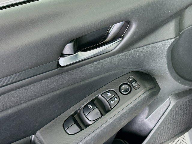 used 2024 Nissan Altima car, priced at $18,496