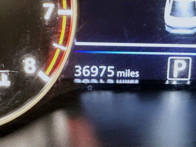 used 2024 Nissan Altima car, priced at $18,496